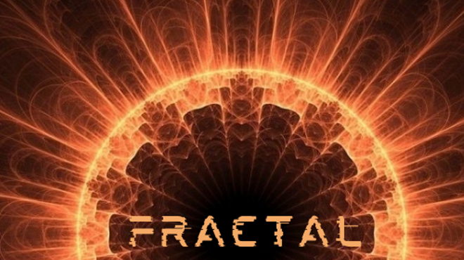 Image: Fractal with Skillethead and The Hasbens