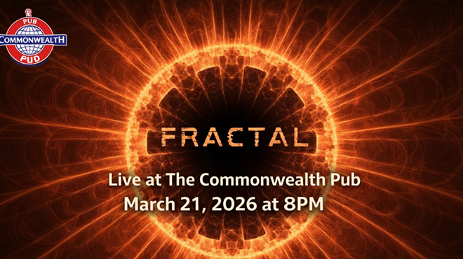 Image: Fractal