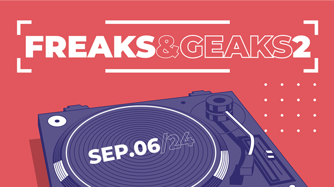 Image: Freak and Geeks 2