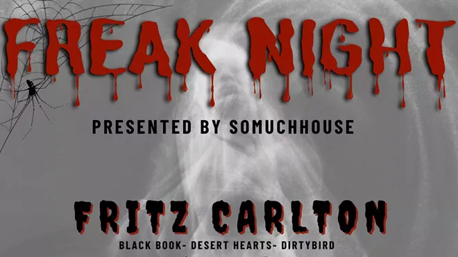 Image: Freak Night