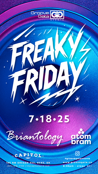 Image: Freaky Friday
