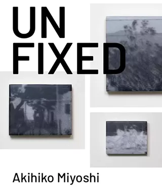 Image: Free Artist Talk! Scalehouse Gallery Presents Akihiko Miyoshi