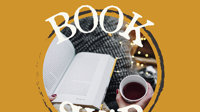 Image: Free Community Book Swap