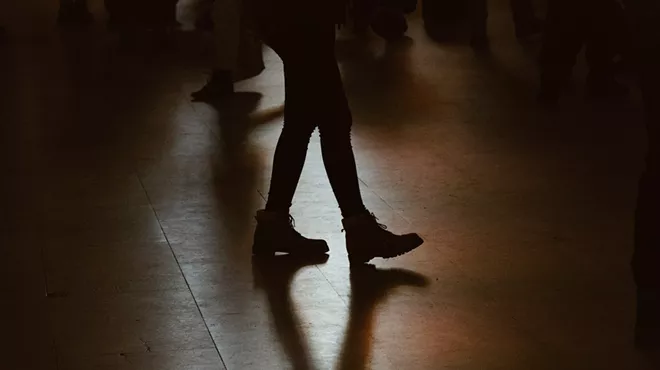 Image: Free Line Dancing Lessons Presented by Fire Line Dancing