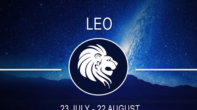 Free Will Astrology—Week of August 1