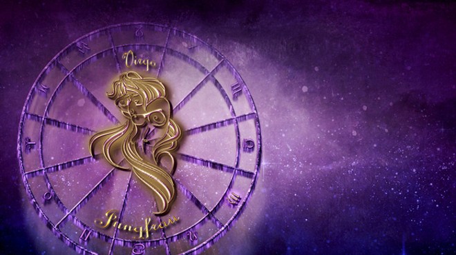 Free Will Astrology—Week of August 27