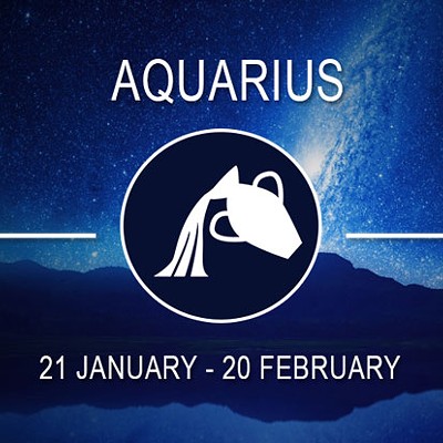 Free Will Astrology—Week of February 6
