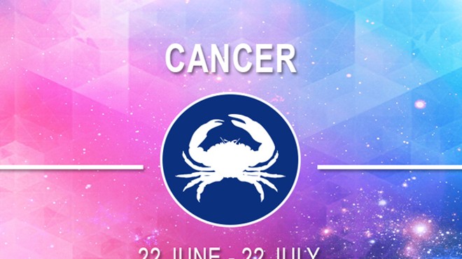 Free Will Astrology—Week of July 22