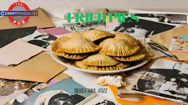 Image: Fried Pies
