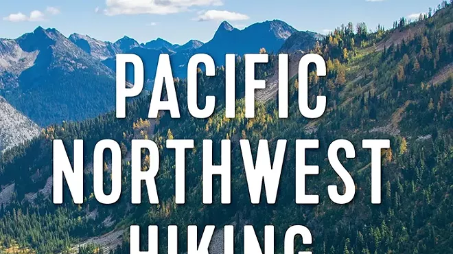 Image: From Deserts to Mountains: Central Oregon's Top 5 Hikes