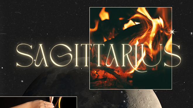 Image: Full Moon in Sagittarius Women&rsquo;s Circle with Soul Retrieval Session