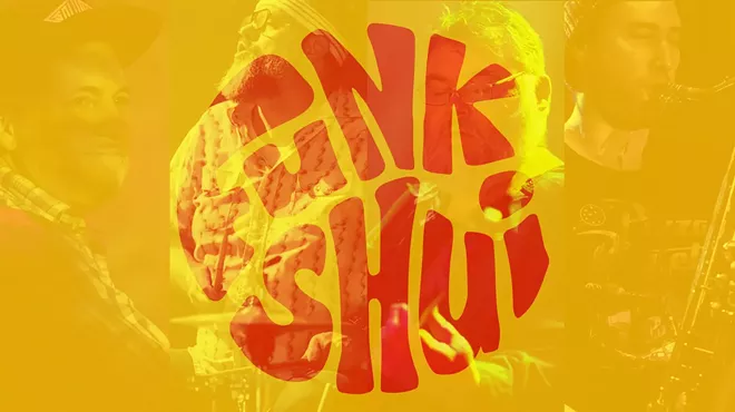 Image: Funk Shui