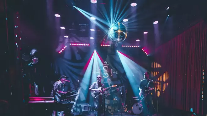 Image: FunkShui & Guests