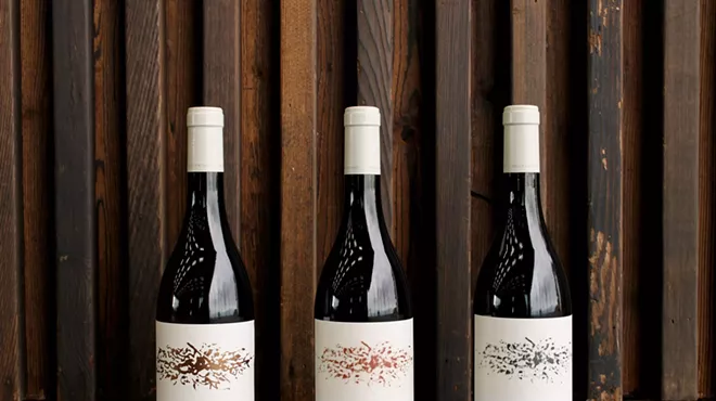 Image: Furioso Tasting with Winemaker