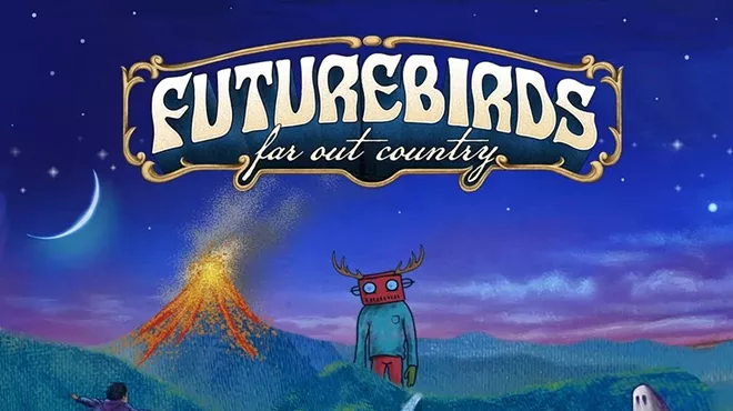 Image: Futurebirds