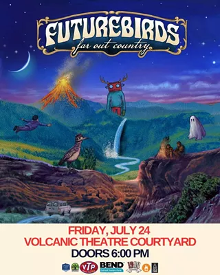 Image: Futurebirds