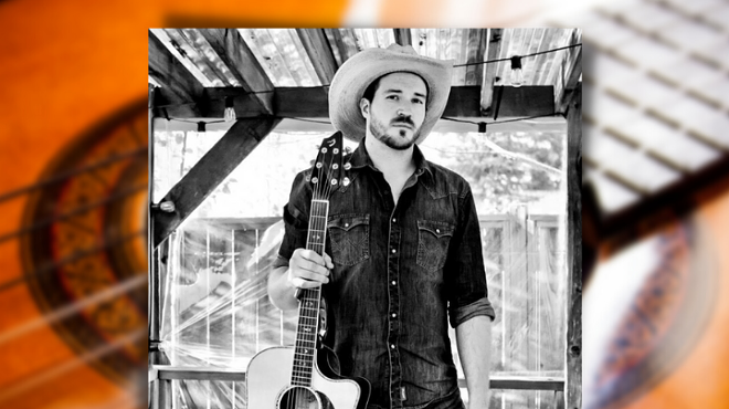 Image: Gabrial Sweyn Guitar Performance