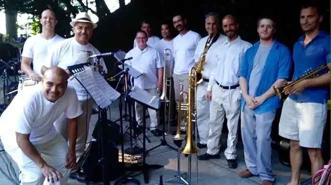 Image: Gala de Oro 2022