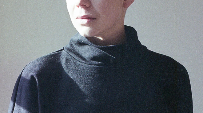 Image: Garment Sewing 102 - Make a Fleece Pullover *2 Day Class