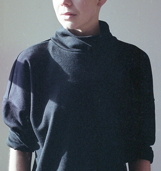Image: Garment Sewing 102 - Make a Fleece Pullover *2 Day Class