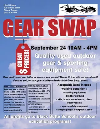 Image: Gear Swap