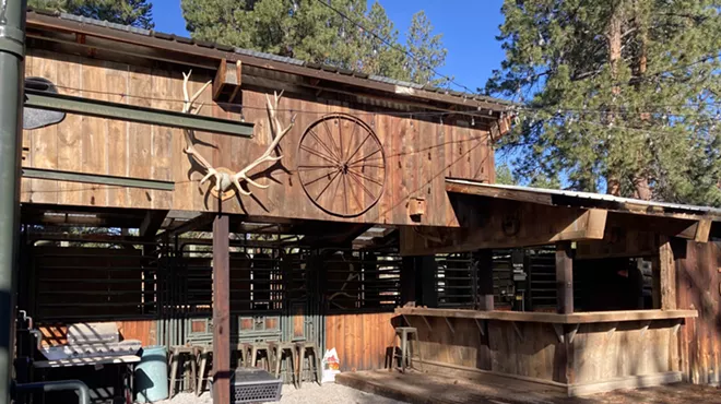 Image: GiddyUp 5k Ranch Run