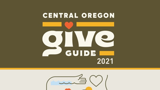 Give Guide 2021