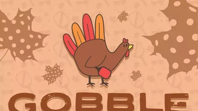 Image: Gobble Games