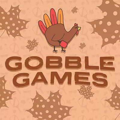 Image: Gobble Games