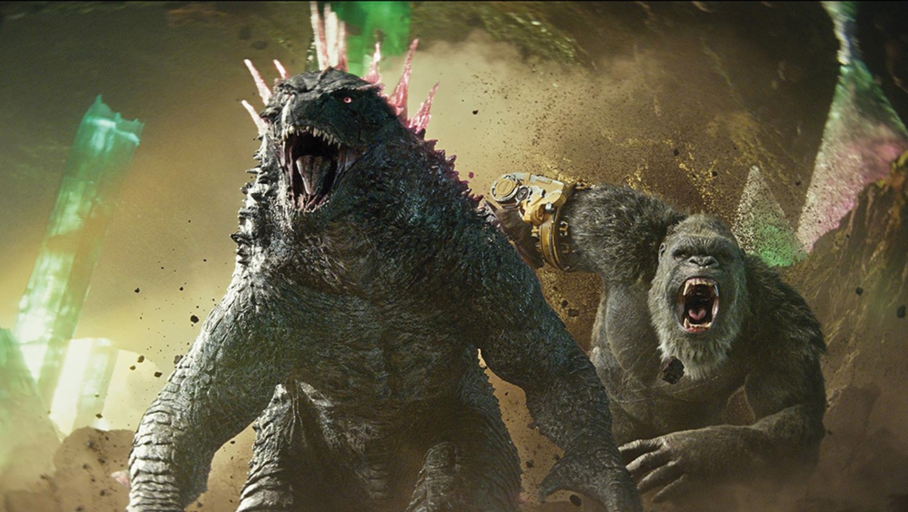 Godzilla x Kong x Audience Expectations