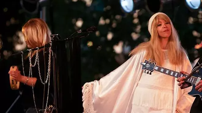 Image: "Gold Dust" Worlds Best Tribute to Fleetwood Mac