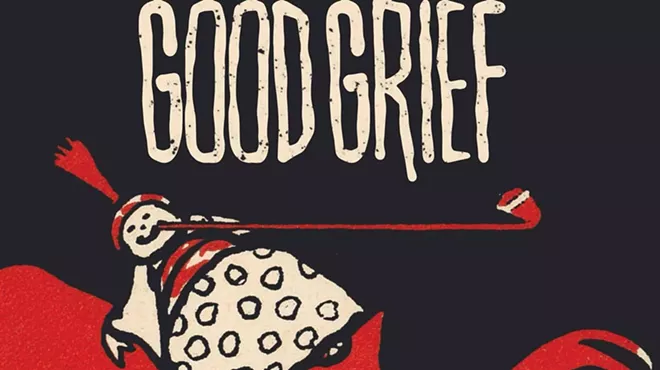 Image: Good Grief with The Old Revival