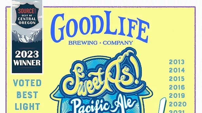 Image: Good Life Sweet As! Fest