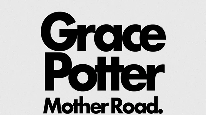 Image: Grace Potter