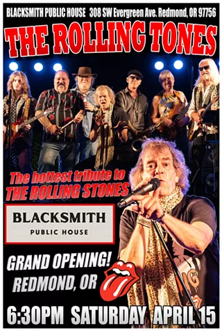 Image: Grand Opening Weekend
