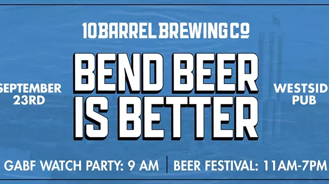 Image: Great American Beer Festival-Watch Party