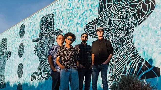 Image: Great Northwest Music Tour: Maxwell Friedman Group