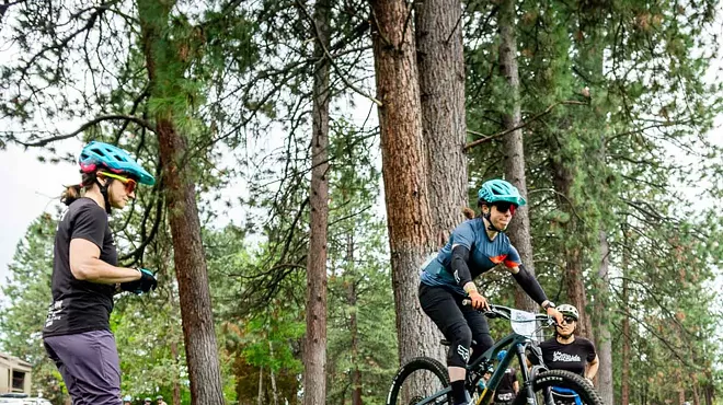 Image: Grit Clinics: Intro to Drops