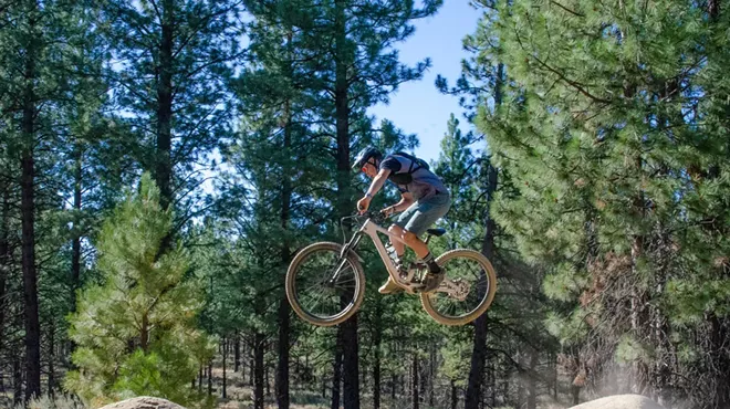 Image: Grit Clinics: Intro to Jumping at The Best of Both