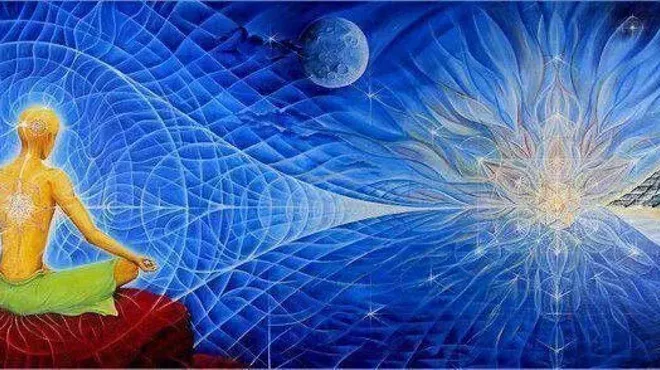 Image: Group Biofield Tuning Energy Balancing and Crystal Healing Session: Conscious Manifestation