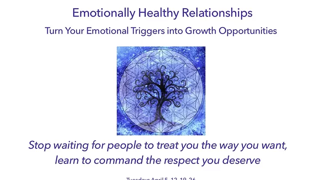 Image: Group: Emotionally Healthy Relationships