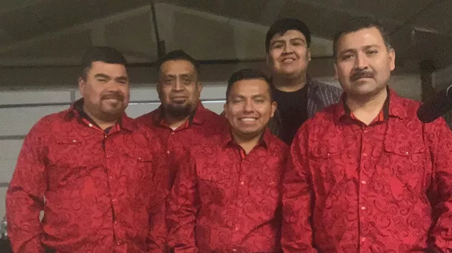 Image: Grupo Ritmo Cliente