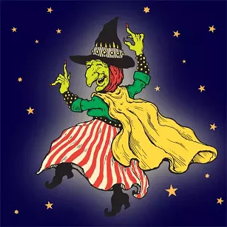 Image: Halloween at McMenamin's