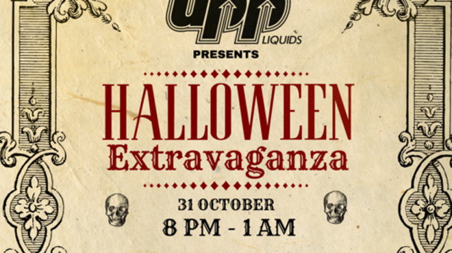 Image: Halloween Extravaganza