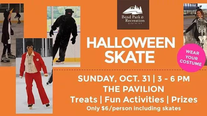 Image: Halloween Skate
