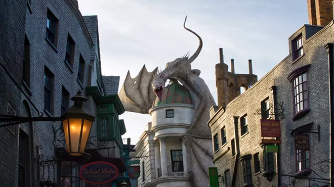Image: Happy Birthday to Harry Potter!