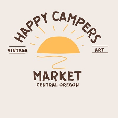 Happy Campers Market Fall Celebration