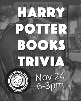 Image: Harry Potter Trivia