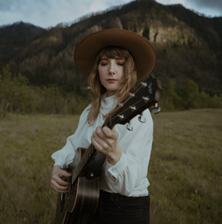 Image: Hayley Lynn at McKenzie General Store