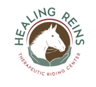 Image: Healing Reins Therapeutic Riding Center
